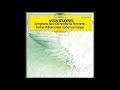 Capture de la vidéo Anton Bruckner: Symphony Nr. 4 In E-Flat Major "Romantic", Wab 104