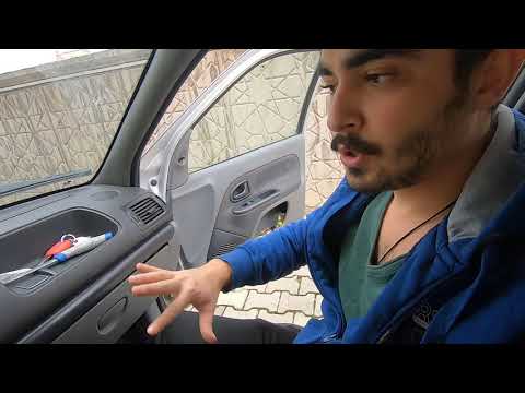 Video: Arabaya hoparlör takmak kolay mı?