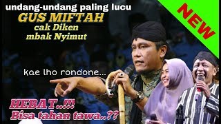 ANDA YAKIN..??!!..Bisa tahan tawa ngaji bareng GUS MIFTAH 🔴Live in Pedurungan,SEMARANG