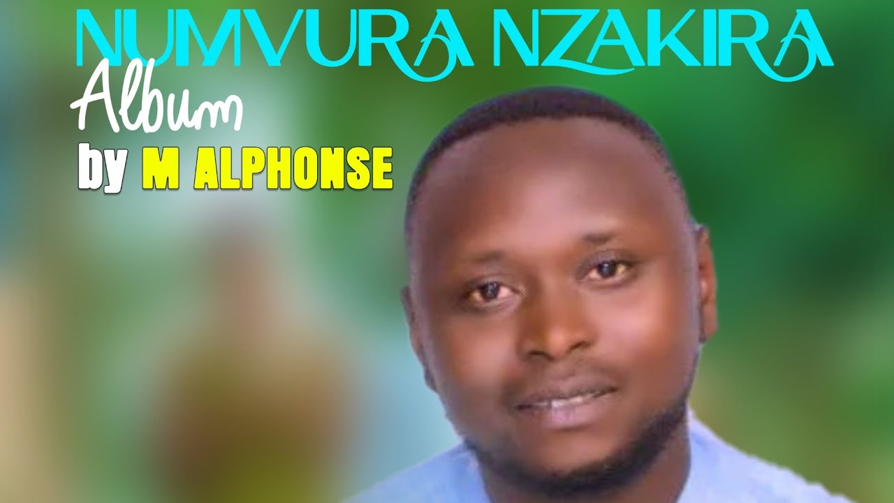 1 st ALBUM, NUMVURA NZAKIRA  Full Album