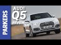 Audi Q5 In-Depth Review | Can we fault it?