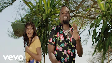 David Lutalo - Nakusiima official video