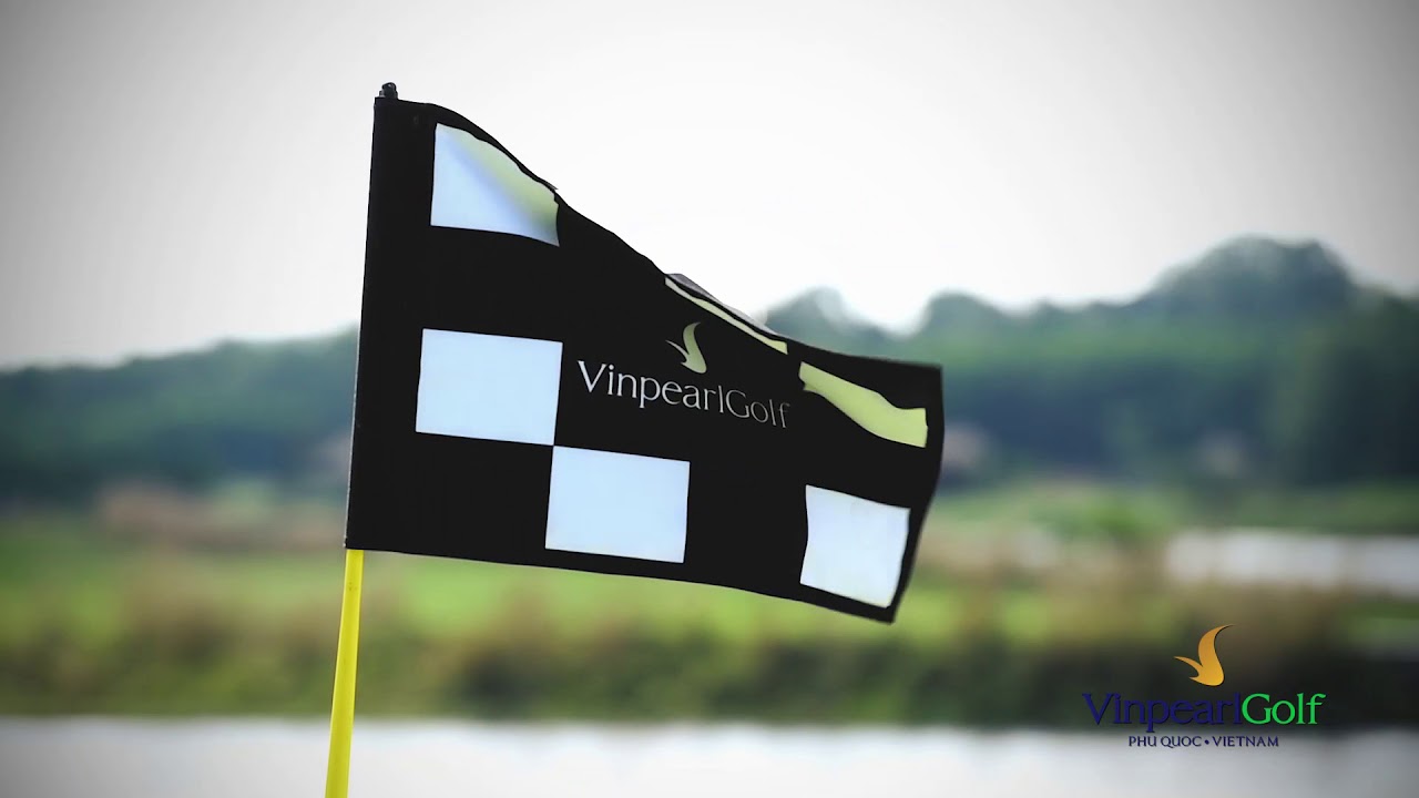Vinpearl Golf Phu Quoc : 2 Minutes