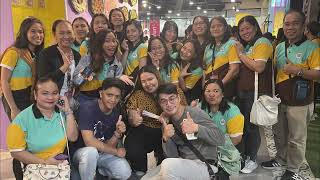 CSANSCI 10th Year Anniversary