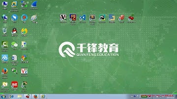1.8 Centos7 3 系统部署详解 -Linux云主机管理运维