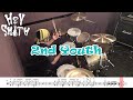 【ドラム譜面付き】HEY-SMITH「2nd Youth」を叩いてみた【リクエストNo.108】