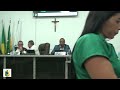 5ª SESSÃO EXTRAORDINÁRIA - 4º ANO - 8ª LEGISLATURA 5ª SESSÃO EXTRAORDINÁRIA - 4º ANO - 8ª LEGISLATURA