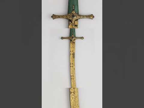 سيف السلطان سليمان القانوني Shorts