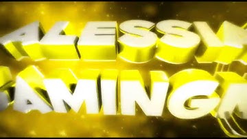 alessia gamingnl  intro