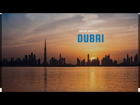 My Dream country Dubai Tour | Best holiday place | Dubai Tour.