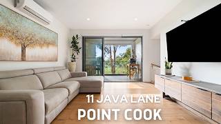 11 Java Lane, Point Cook VIC 3030, Australia 11 Java Lane, Point Cook VIC 3030, Australia