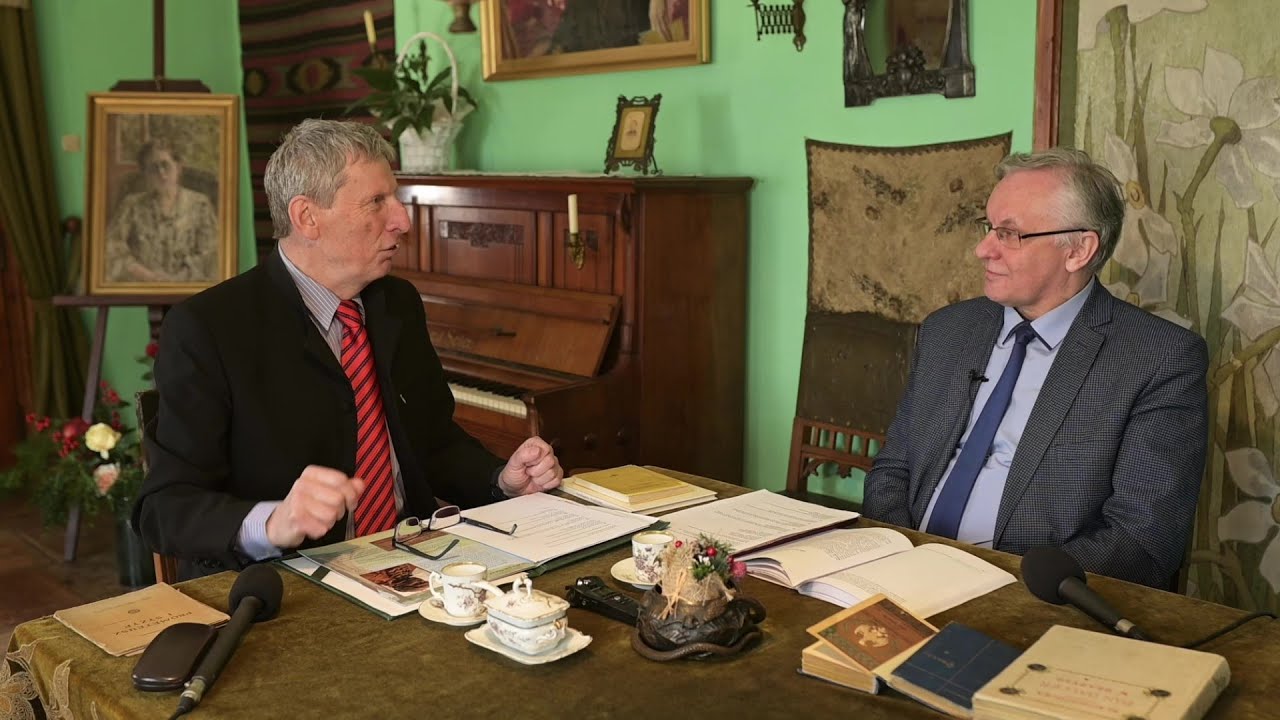 Dlaczego Konopnicka? Dlaczego Polska? ‒ rozmawiają Paweł Bukowski i Tomasz Antoni Żak