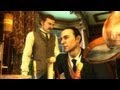 Classic Game Room - THE TESTAMENT OF SHERLOCK HOLMES review