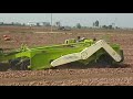 Holland New Potato Digger 👍👍#machine #video #viral