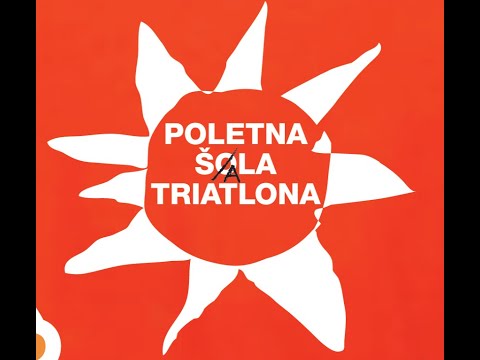 POLETNA ŠOLA TRISPORT