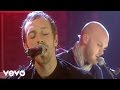 Coldplay - Fix You (Live)