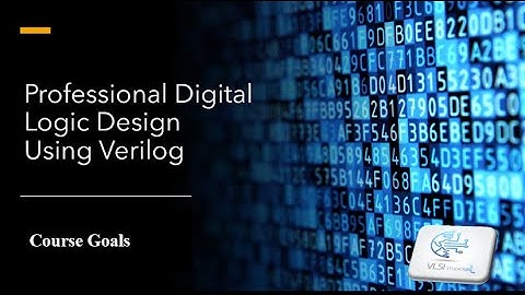 Lecture 1: Course Goals