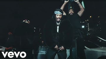 Lil Baby ft. Rylo Rodriguez - Rolling Dice [Music Video]
