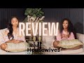 Review | E 7&8 - S2 The Real house Wives of Durban ft ZeeXonline