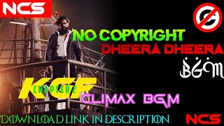 KGF CHAPTER 2 No Copyright Bgm|Climax bgm|Sad Bgm|No Copyright Bgm Ringtones|Download Now📥 screenshot 1