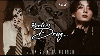 Download Lagu BTS Jungkook Tamil fanfic voice [ Perfect drug 🤤🦋 Episode 2]