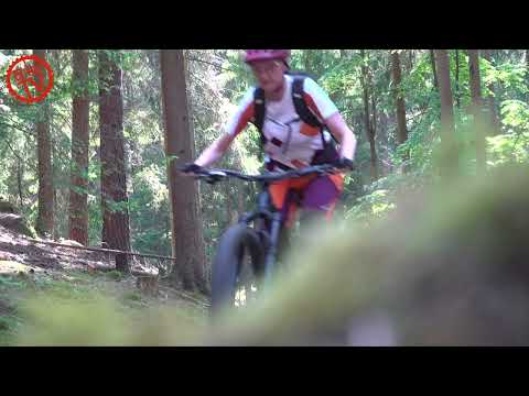 Test YT Capra
