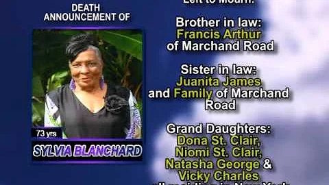 Sylvia Blanchard long 1