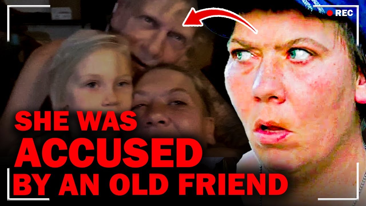 She CONFESSED Everything ! The Secret Investigation Candus Tried to Hide | Summer Wells | True Crime