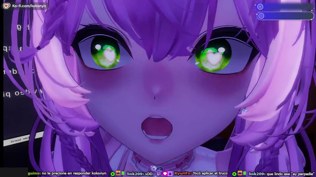 🩷[ASMR VRCHAT] Noche de cuentos para dormir 😯😴 !cofres ⭐Femboy ⭐Fem/Male voice🩷