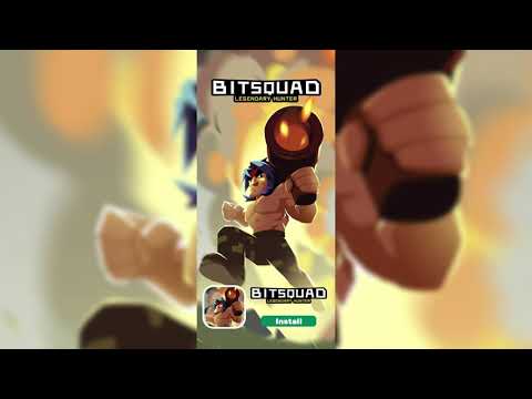 Bit Squad:Action Offline Games - Apps On Google Play