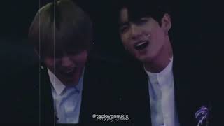 FMV TAEKOOK HEARTBEAT 🐯💜🐰