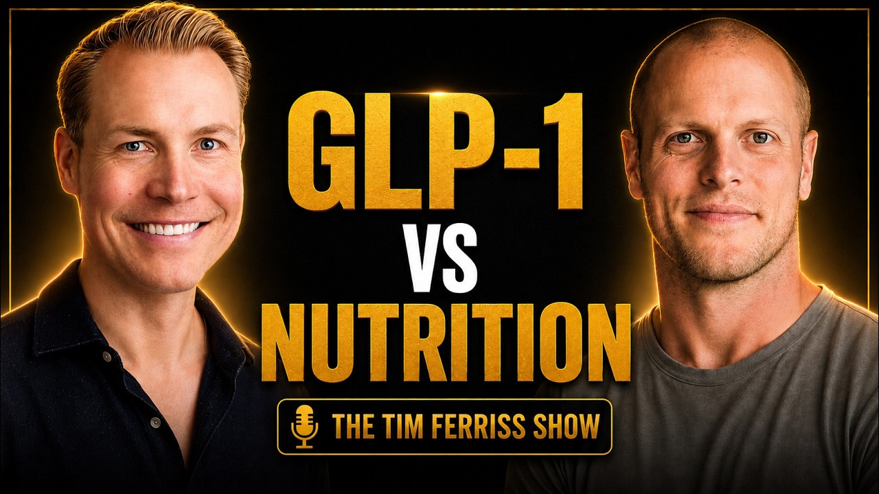Reversing Type 2 Diabetes and Rowing 2,750 Miles — Sami Inkinen of Virta Health