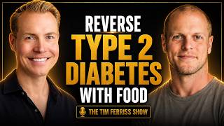 Reversing Type 2 Diabetes and Rowing 2,750 Miles — Sami Inkinen of Virta Health