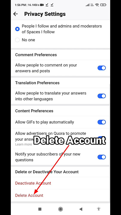 How to disable a 'Login with Facebook' Instagram account - Quora