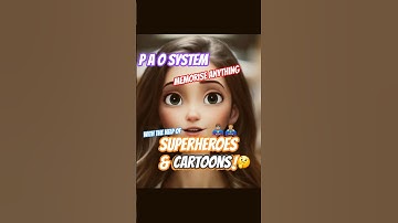 PAO System: Master Memorizing ANY Number (Memory Palace Hack) #paosystem #memorypalace #,mnemonics