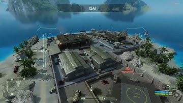 Crysis Wars ,09.08.19, multiplayer ,join servers,game mp action