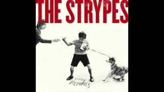 Vignette de la vidéo "The Strypes - I Need To Be Your Only (Album version)"