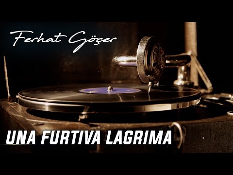 Ferhat Göçer -