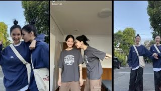 Karina and Kamila Twins|~Tiktok~|#tiktok #explorepage #trending #tiktokers #tiktokviral