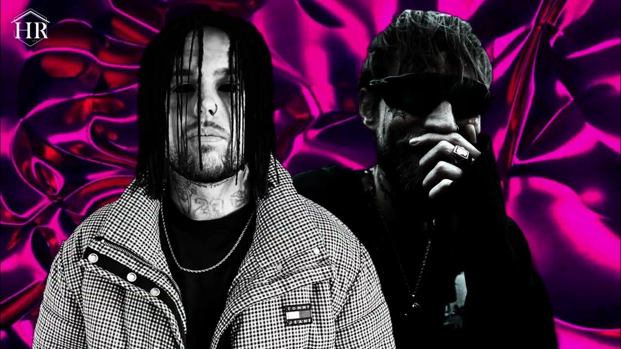 WALRUS & FOREST BLUNT - REHAB prod. SPACK JARROW (LYRIC VIDEO) - YouTube