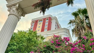 :  Club Hotel Sera 5*/ /  /  2024/  5  