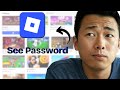 How to See Your Roblox Password on Mobile (2026 Guide – Quick & Easy)
