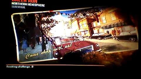 Easy Way To Get knife And a skull