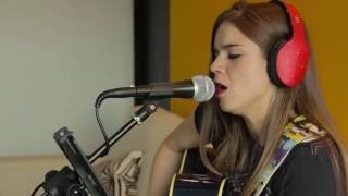 Adriana Mateu - Toothbrush (Cover)