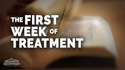 The First Week of Drug Rehab at Green Mountain Treatment Center 