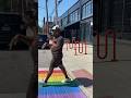 Warning Do Not Walk Across A Rainbow This Month Funnyvideo Pridemonth mp3
