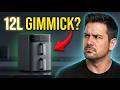 Xiaomi Smart Double Stack Air Fryer 12L Review – Is It Worth It?