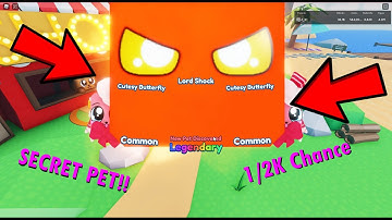 Mining Simulator 2 HATCHING NEW SECRET LORD SHOCK