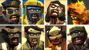 The Walking Zombie 2 | Gameplay Part 24 (ULTRA HD 60fps) .