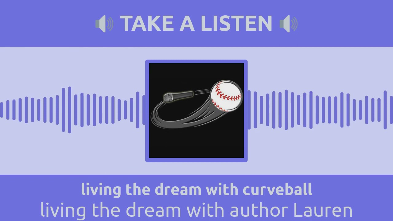 Living the dream with author lauren nelson